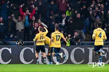 Thumbnail for article: Juventus grijpt naast koppositie door doelpunt ex-Eredivisionist