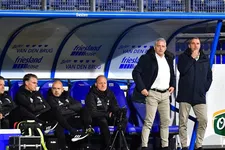 Thumbnail for article: Ontslag Lammers komt hard aan bij Krüzen: 'Ben nog steeds teleurgesteld'