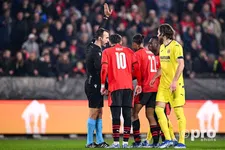 Thumbnail for article: Verbazing bij Rennes: goal afgekeurd vanwege onbekende regel