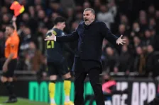 Thumbnail for article: Postecoglou wil transfers en stuurt brief aan Kerstman