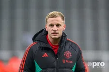 Thumbnail for article: 'Verhuizing naar Duitsland in de maak voor Van de Beek'