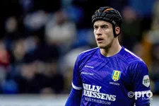 Thumbnail for article: Etienne Vaessen: 'Ik ga niks veranderen, dit is mijn vak'