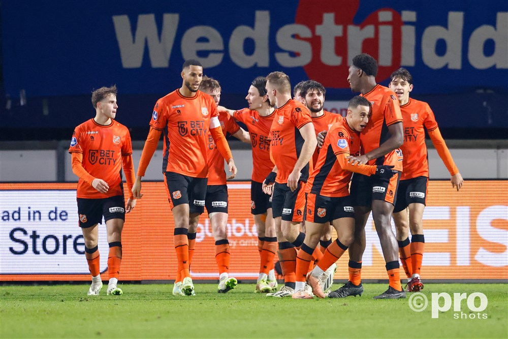 Ontwapenende Ould-Chikh maakt het verschil: 'Waren we al afgeschreven dan?'