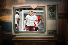 Thumbnail for article: Voetbal op tv: volop voetbal in binnen- en buitenland