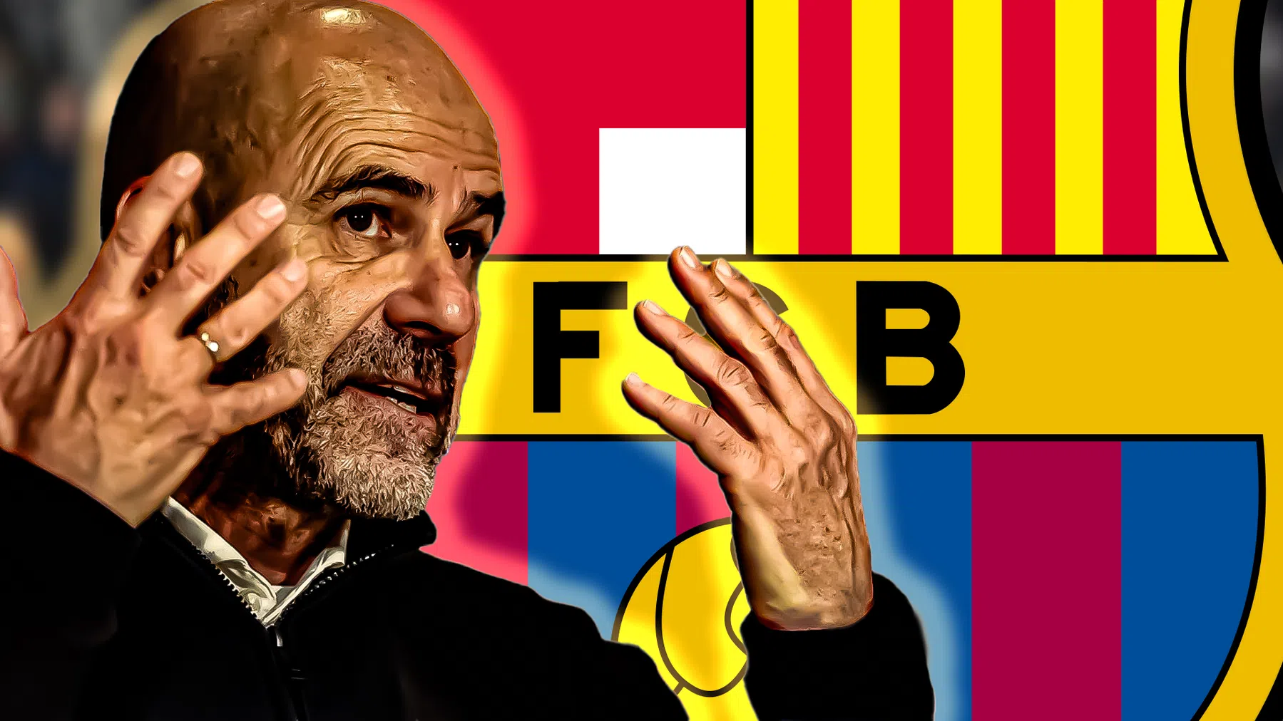 CL-loting PSV: 'Speelstijl Barcelona kan gunstig zijn voor PSV'