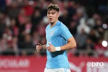 Thumbnail for article: Strand Larsen bevestigt met beslissende hakgoal stijgende lijn in Spanje