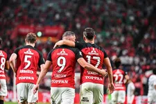 Thumbnail for article: WK-ganger Schalk lonkt naar de Eredivisie