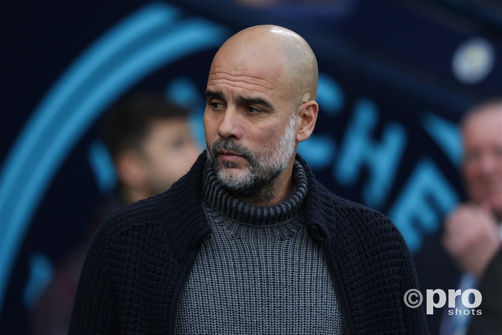 Kritische Guardiola wil zich met City herpakken tegen Schalk en Linssen