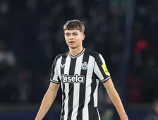 Thumbnail for article: De pas zeventienjarige Geordie die nu al mag starten in topwedstrijden