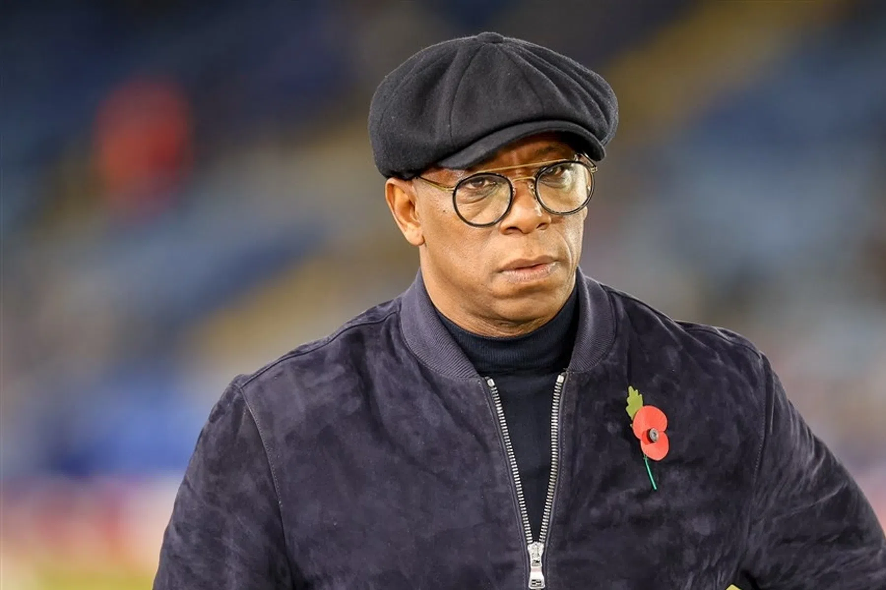 Ian Wright na twintig jaar dienst weg bij Match of the Day