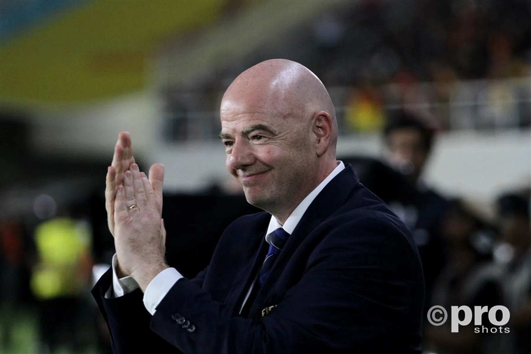 FIFA bevestigt WK voor clubs in 2025: deze deelnemers zijn al bekend 