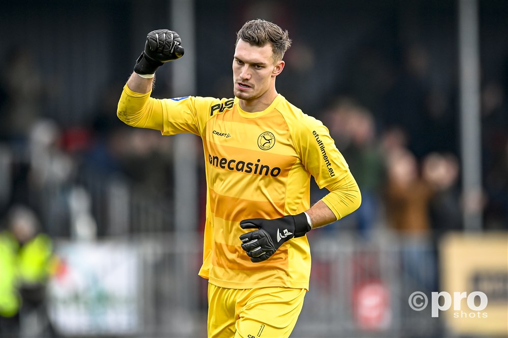 Opluchting en blijdschap bij Almere City: 'Dit was een finale voor ons'