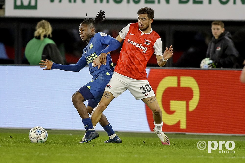 Kritische noot voor 'egoïstische' PSV'er: 'Wees een teamspeler'