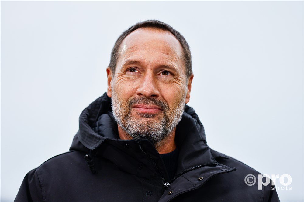 Supporters steken Van 't Schip hart onder de riem met prachtig eerbetoon