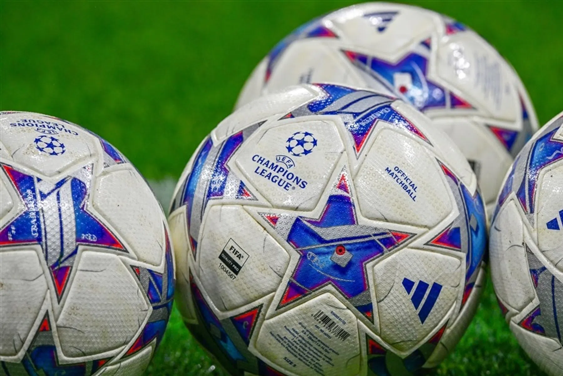 'FIFA plant fonkelnieuw toernooi een maand vóór Premier League-seizoen' 