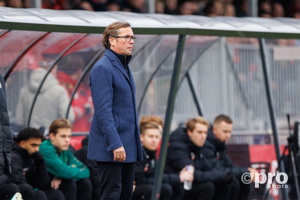 Pastoor jubelt: 'Dat is natuurlijk één groot feest voor ons'