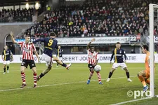 Thumbnail for article: Ünüvar behoedt FC Twente voor afgang tegen tien man van Sparta