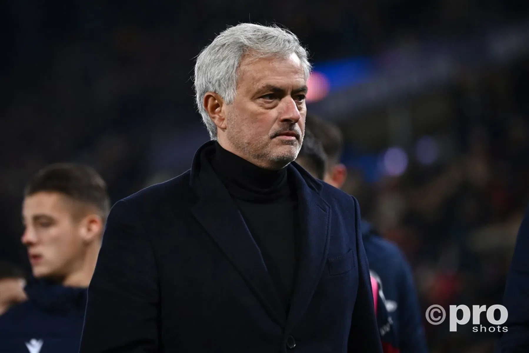 Mourinho biedt excuses aan na zeldzaam snelle wissel Renato Sanches 