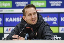Thumbnail for article: Luuk de Jong geniet bij onverslaanbaar PSV: 'Nog niet eerder meegemaakt'