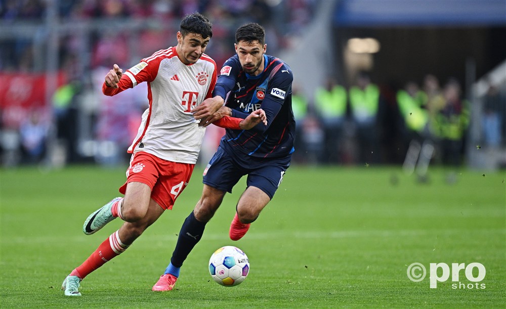 Bayern ziet onder vleugels van icoon Müller nieuw boegbeeld opstaan 