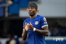 Thumbnail for article: 'Chelsea wil reserve Madueke niet verhuren'