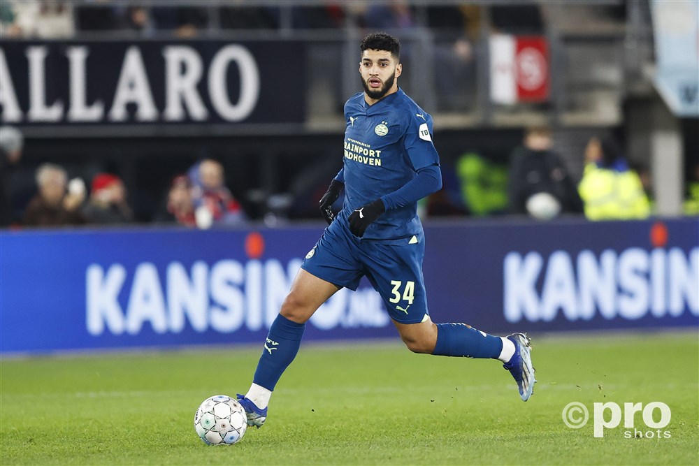 Speler van de Week: bij 'powerhouse' Saibari is de show nu echt begonnen