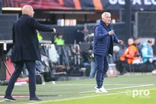 Thumbnail for article: Feyenoord speelt 'vroege wedstrijd' tegen Roma