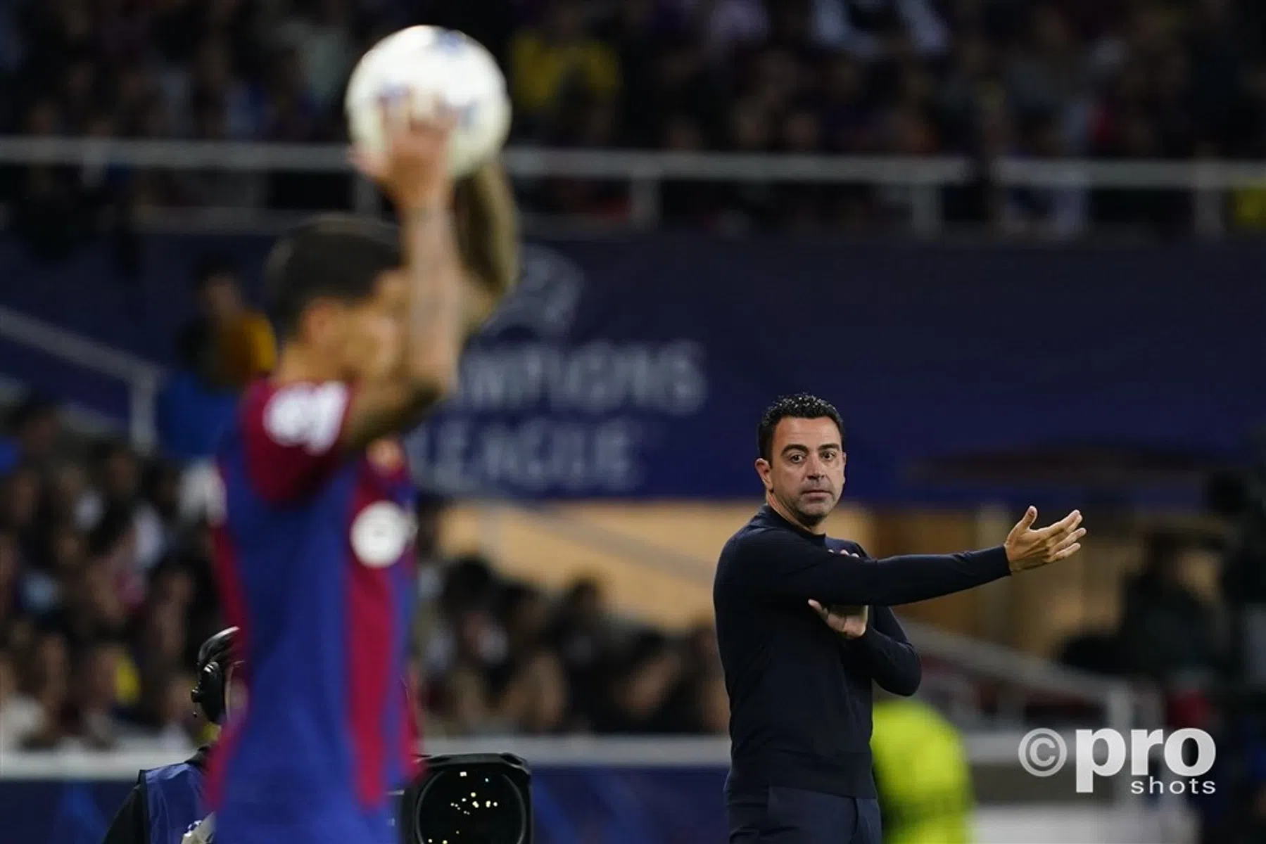 Is Barça inderdaad 'een van de slechtste ploegen van Europa' qua effectiviteit?
