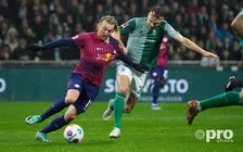Thumbnail for article: Leipzig-boegbeeld Forsberg neemt met beslissende rol afscheid