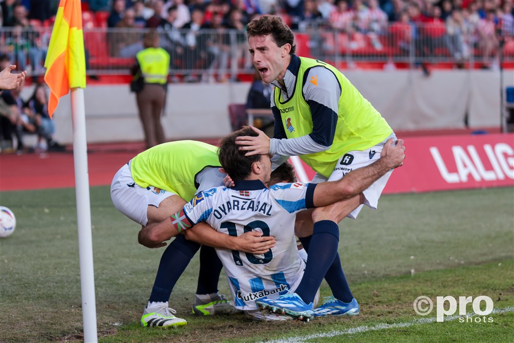 Welkom in Gipuzkoa: het meest vruchtbare stukje voetbalgrond ter wereld