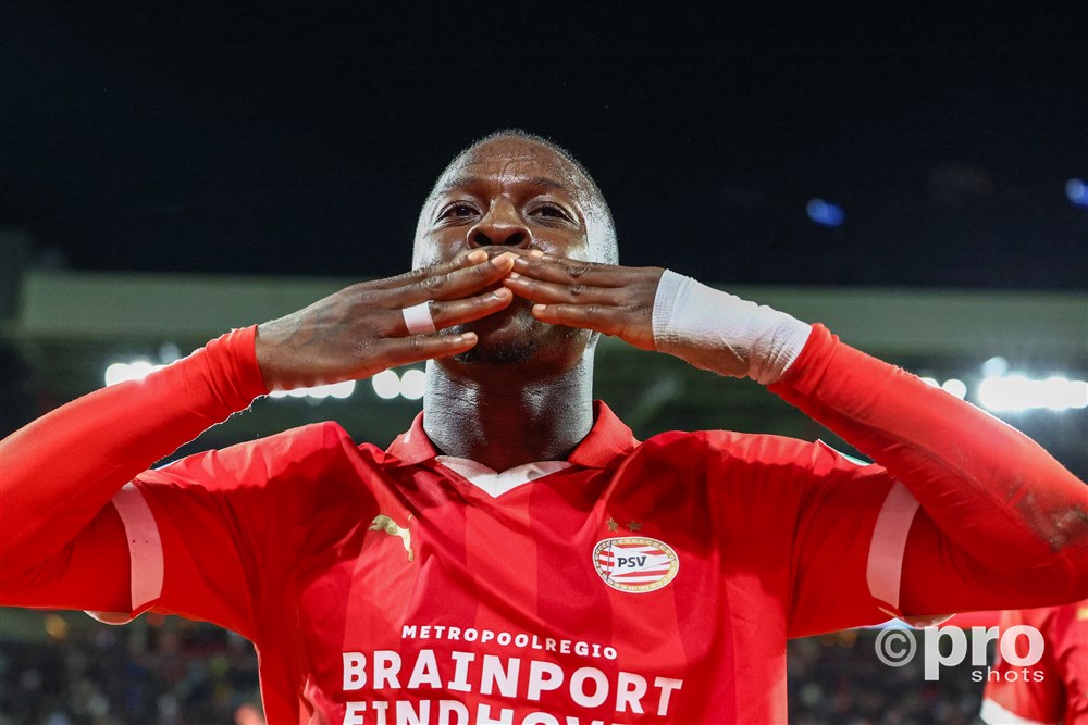 Het Eredivisie-jaar 2023: bijzondere prestaties Feyenoord en PSV