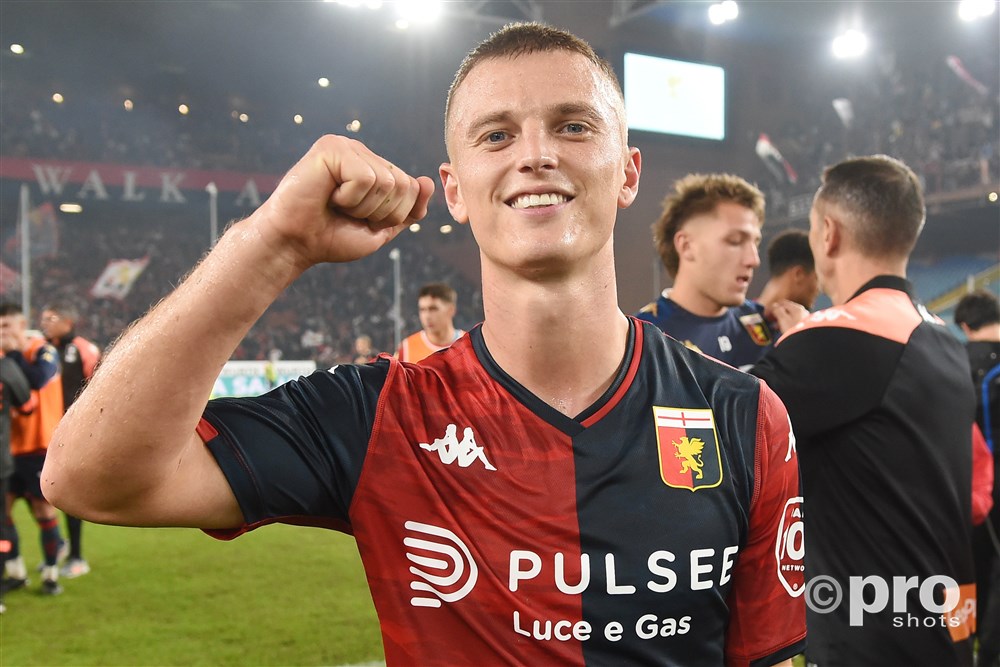 Voormalig AZ-speler straalt in de Serie A: 'We worden vaak gebeld over hem'