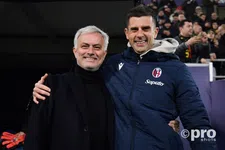 Thumbnail for article: Uitspraken Mourinho over Roma-toekomst overschaduwen koppeling aan Feyenoord