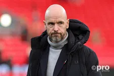 Thumbnail for article: Manchester United-directeur duidelijk over winterse transferwindow