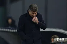 Thumbnail for article: Napoli-fans krijgen excuses van trainer na wanvertoning in beker