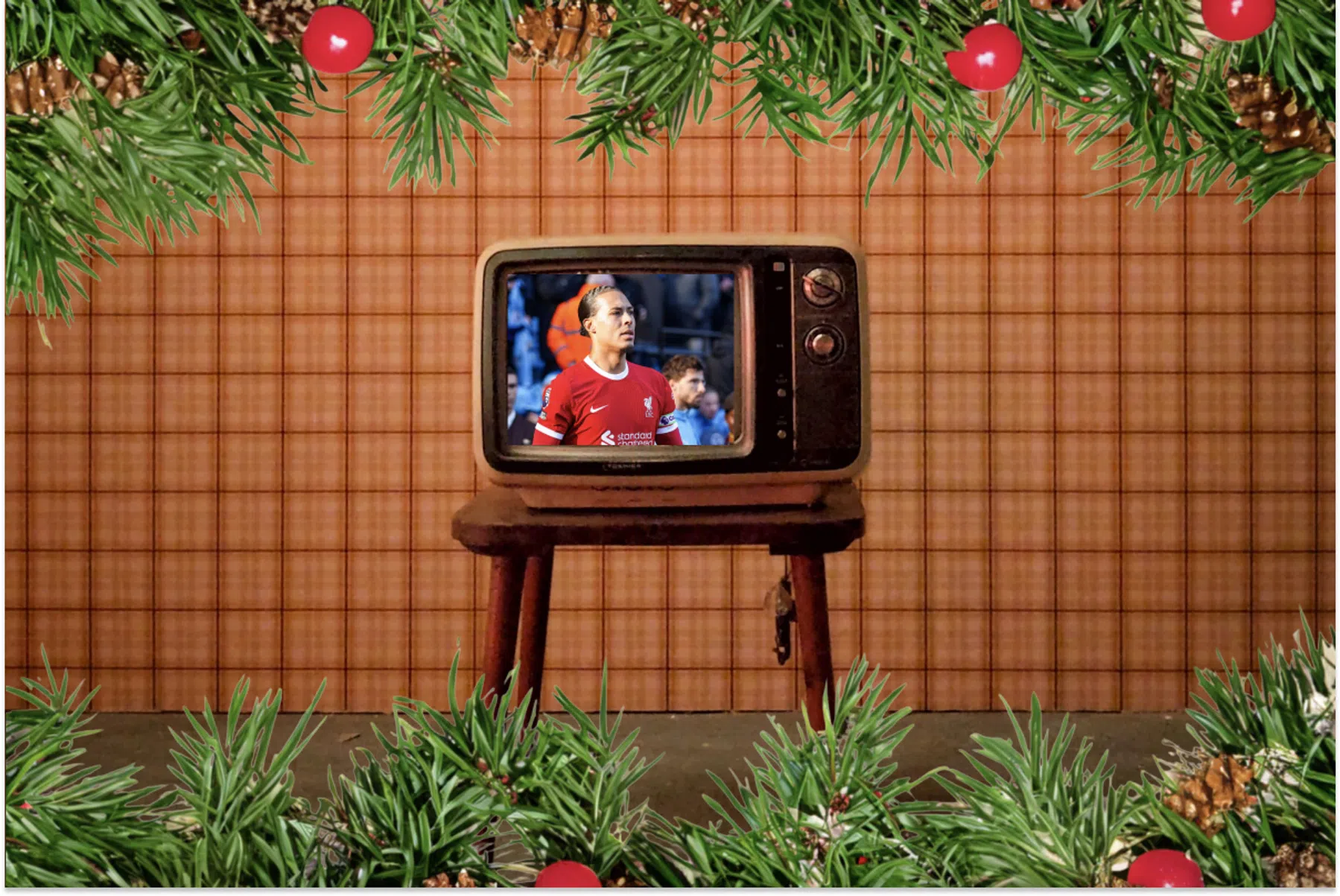 Een overheerlijk kerstmenu: dit zijn de kijktips van VI