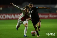 Thumbnail for article: Voor stuntploeg Ajax liggen alle Champions League-opties nog open