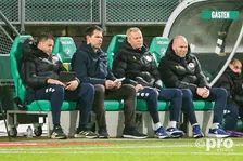 Thumbnail for article: Sparta-trainer is woest: 'Het is om je kapot te schamen'