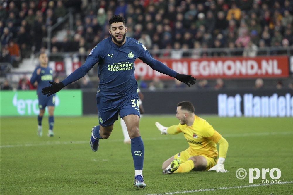 Feyenoord dreigt duo lang kwijt te zijn, ook Saibari op weg naar Afrika Cup