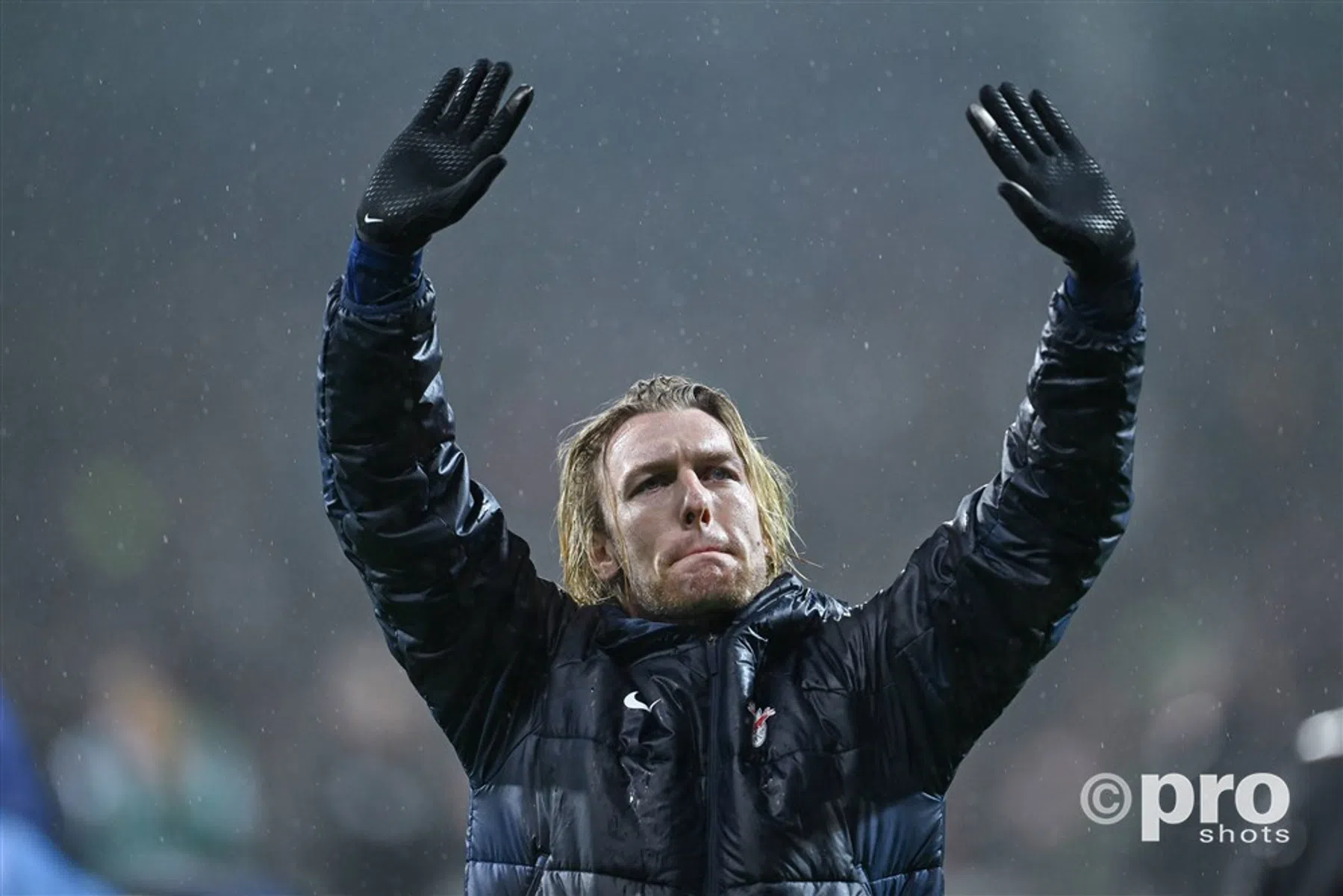 Forsberg neemt met naar gevoel afscheid bij RB Leipzig: 'Ben een beetje boos'