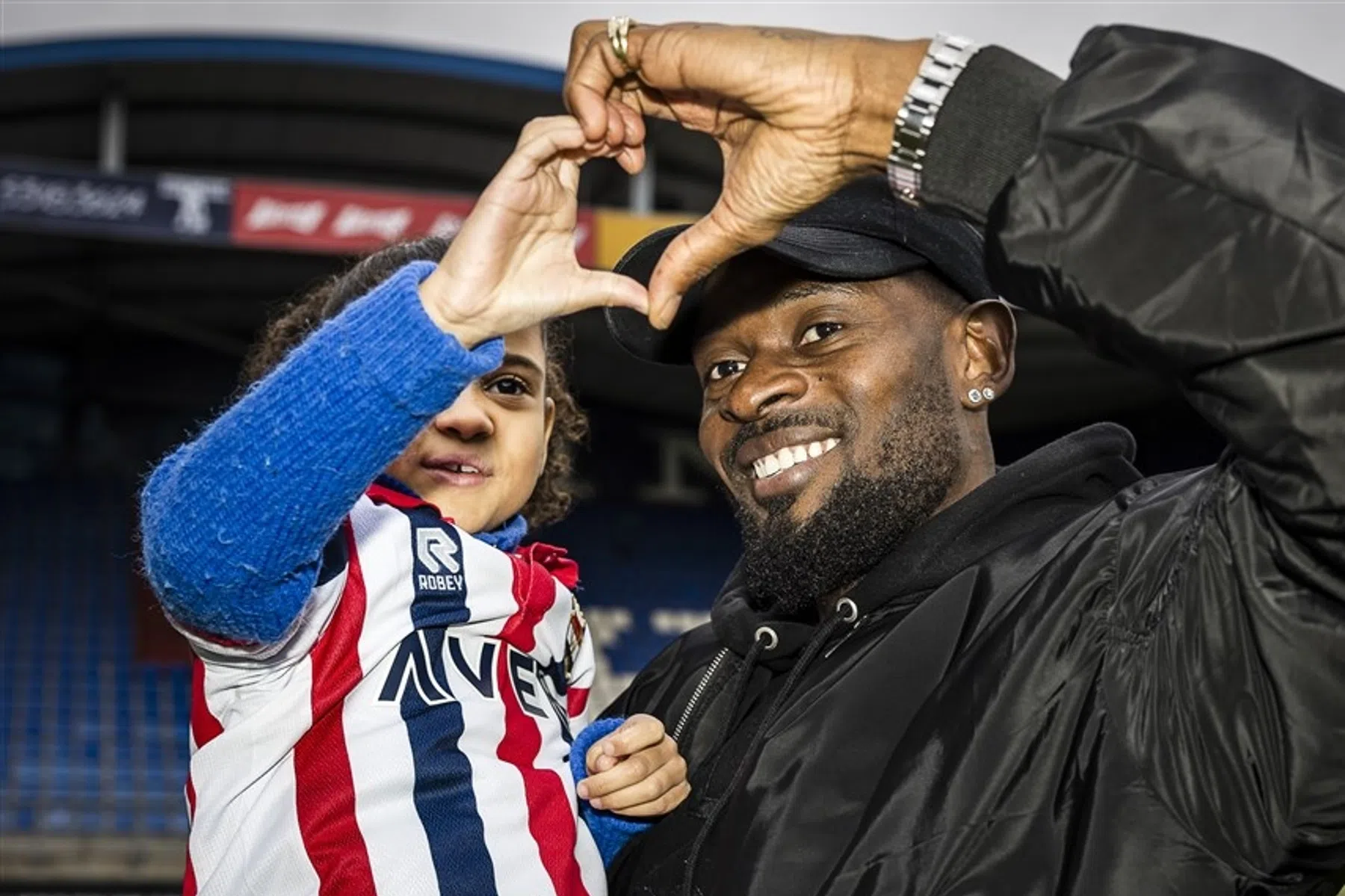 Supersub van Willem ll plakt er een jaar aan vast