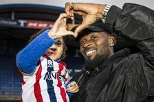 Thumbnail for article: Supersub van Willem ll plakt er een jaar aan vast