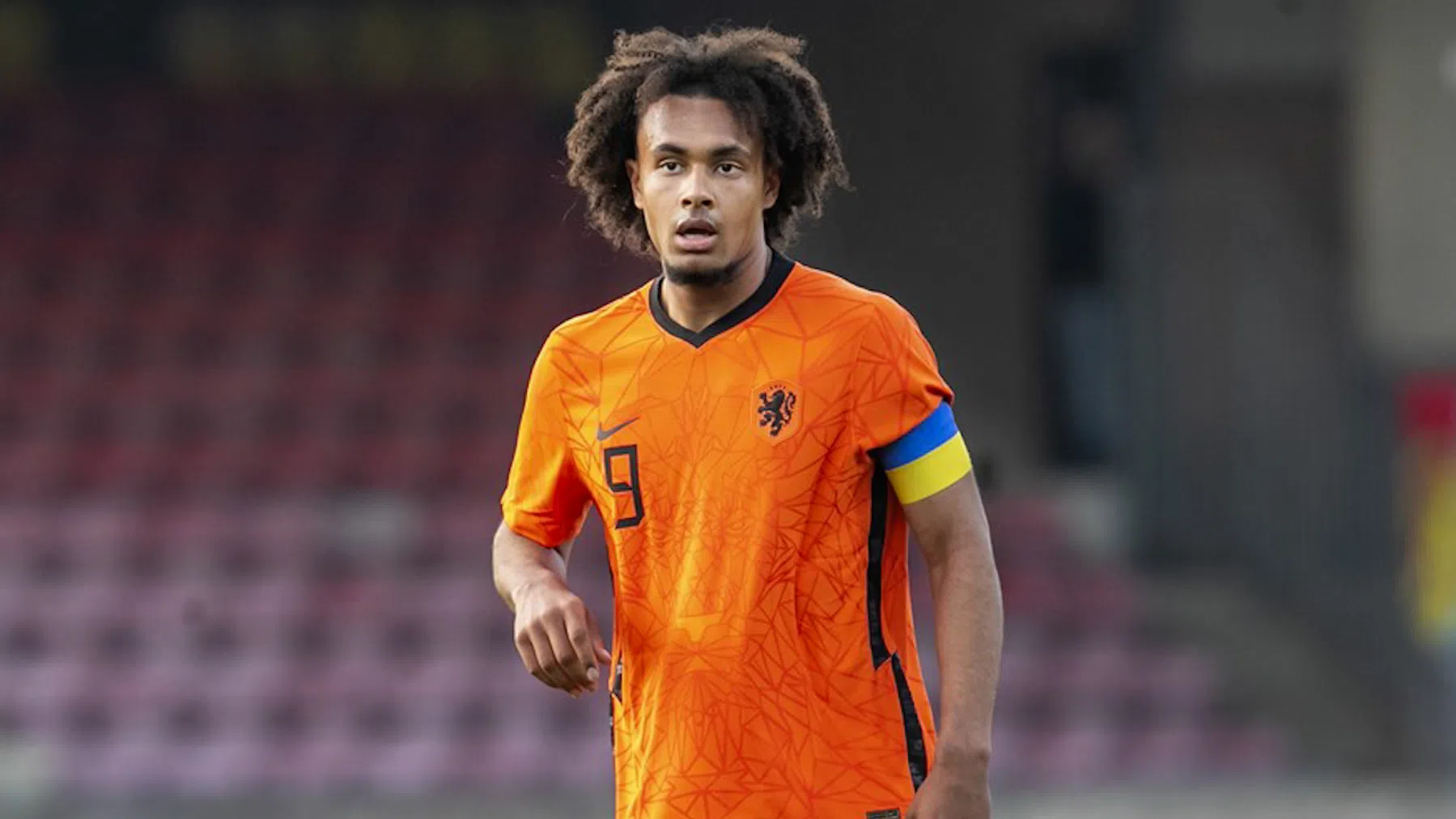 Zirkzee de gedroomde spits voor Real Madrid? 'Hij is wel erg goed en creatief'
