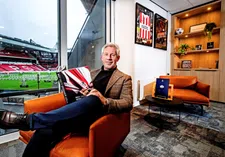 Thumbnail for article: Marcel Brands legt uit: zo greep PSV de macht