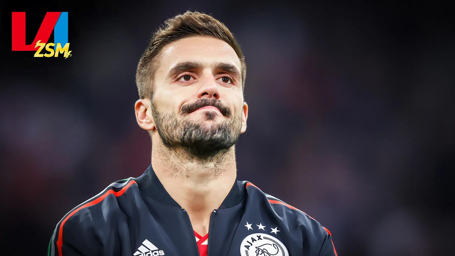 'Uitspraken Tadic typerend voor de val van Ajax'