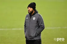 Thumbnail for article: Deeney de nieuwe hoofdtrainer van 'de groenste club ter wereld'