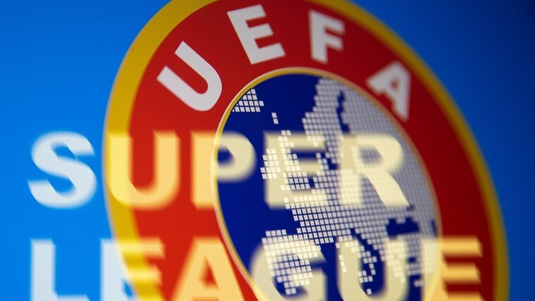 Europees Hof van Justitie zet licht op groen voor Super League