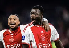 Thumbnail for article: Midden in de Ajax-storm: Brian Brobbey kijkt terug en vooruit