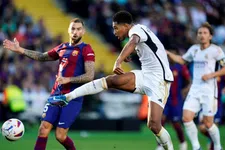 Thumbnail for article: De verpletterende impact van de engel van Bernabéu