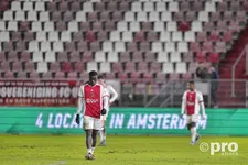 Thumbnail for article: Buitenland ziet 'schandalige nederlaag' van Ajax: 'Crisisdagen nooit ver weg'